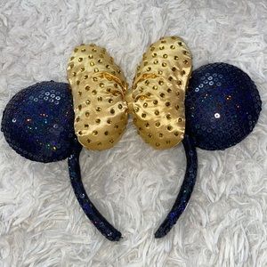 Disney Mickey ears!